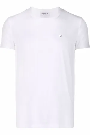 Dondup Logo crew-neck T-shirt