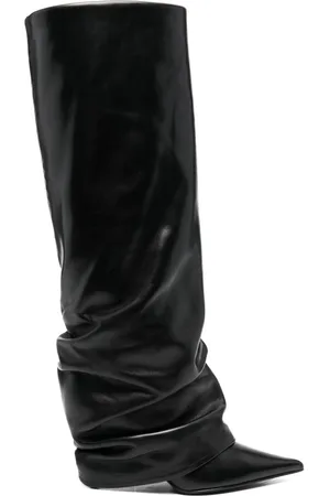 LE SILLA 120mm Andy boots
