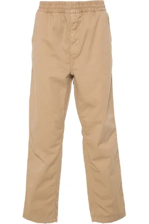 Carhartt Flint straight-leg trousers