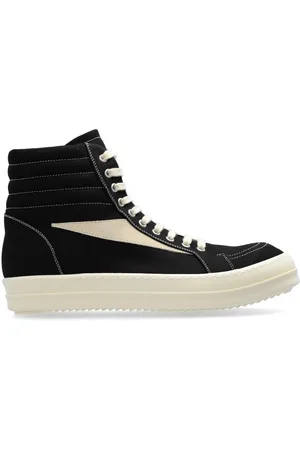 Rick Owens High Vintage sneakers