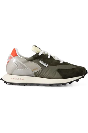 RUN OF Cadiz sneakers
