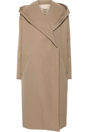 UMA WANG Cardigan coat