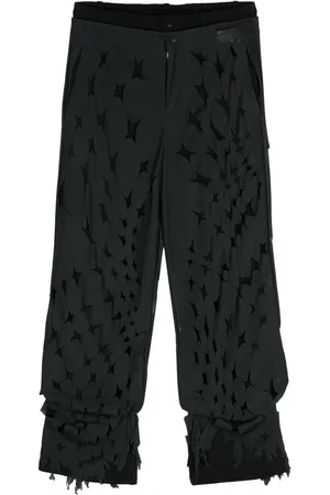 Post Archive Faction PAF 5.1 Technical Left trousers