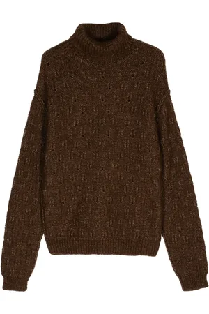 RAMAEL Puno sweater