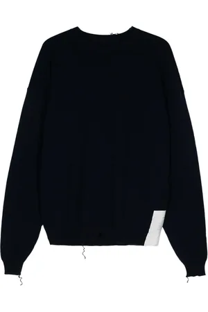 RAMAEL Infinity sweater