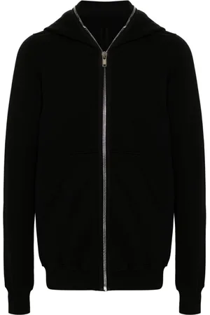 Rick Owens Gimp hoodie