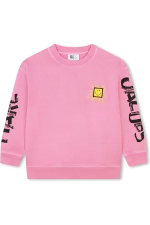 Marc Jacobs Stamped sweatshirt