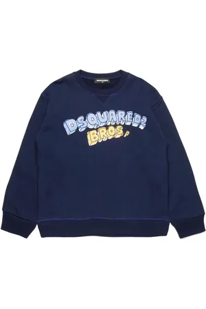 Dsquared2 Graphic print sweatshirt