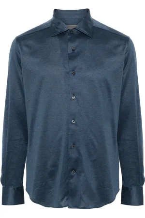 corneliani Cotton shirt
