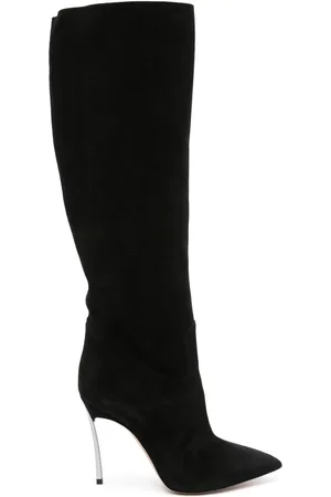 Casadei 100mm Blade boots