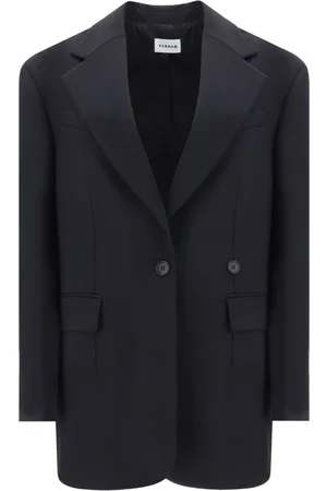 P.A.R.O.S.H. Single-breasted blazer