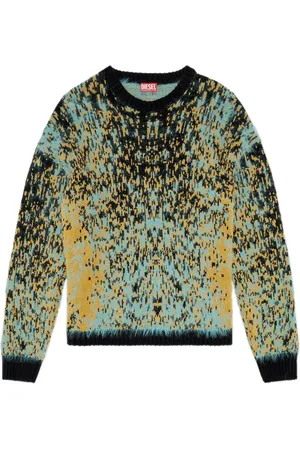Diesel K-RAIN sweater