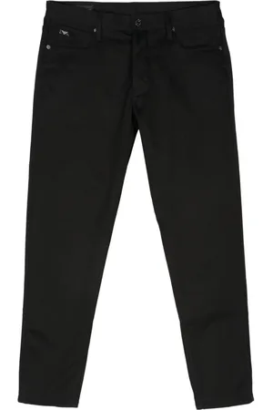 Emporio Armani J75 trousers