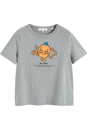 Chinti & Parker Mr Tickle t-shirt