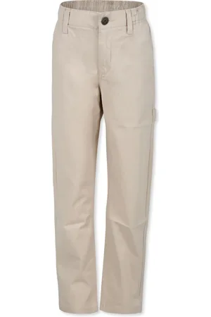 Tommy Hilfiger Straigh-leg trousers
