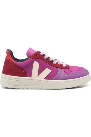 Veja V-10 sneakers