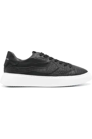 Philippe model Temple sneakers