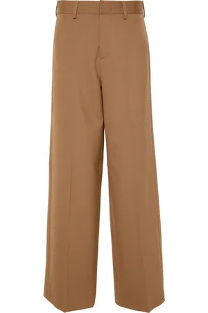 Serafini Straight-leg trousers