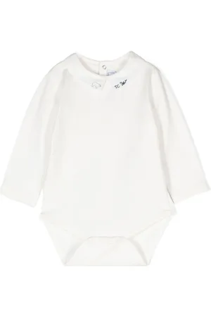 Tartine Et Chocolat Arctic Conquest bodysuit