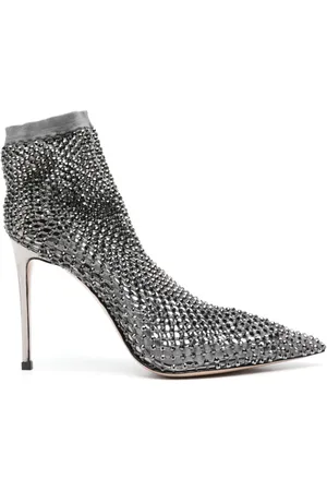 LE SILLA 120mm Gilda boots