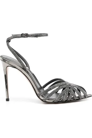 LE SILLA 110mm Embrace sandals