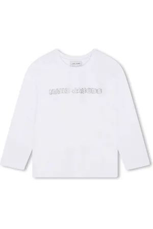 Marc Jacobs Logo T-shirt