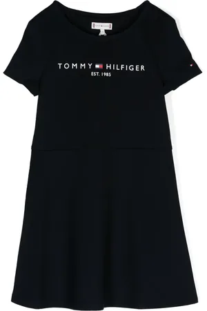 Tommy Hilfiger Essential logo dress