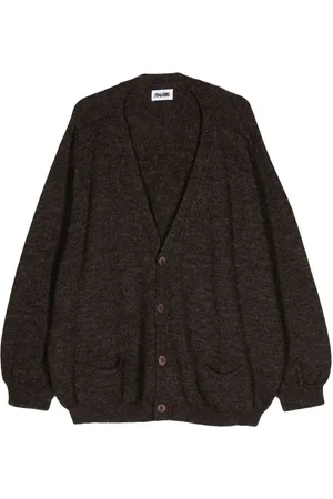 MAGLIANO Grampa cardigan