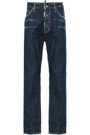 Dsquared2 Distressed jeans