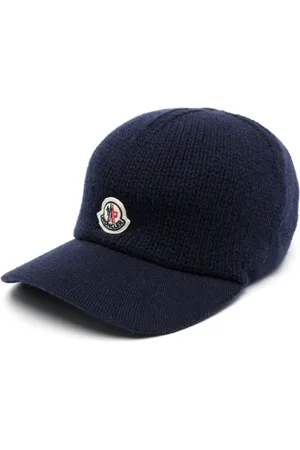 Moncler Knit baseball cap