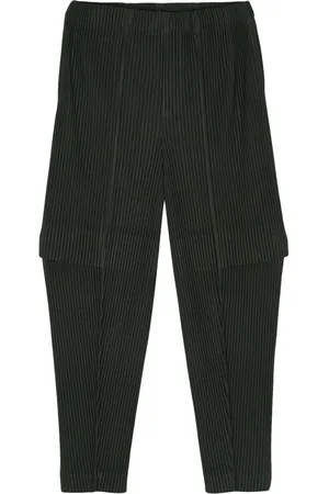 Issey Miyake Cargo trousers