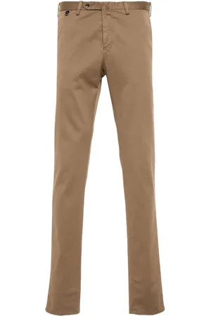 PT Torino Straight-leg trousers