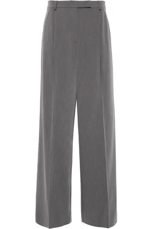 Patrizia Pepe Essential trousers
