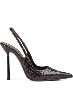 LE SILLA 120mm Bella pumps