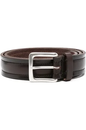 Orciani Leather belt