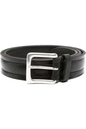 Orciani Leather belt
