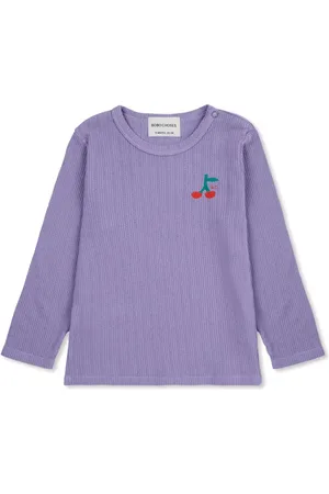 Bobo Choses Cherry T-shirt
