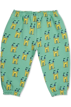 Bobo Choses Faraway Castle jogging pants