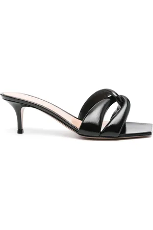 Gianvito Rossi 55mm Amour sandals