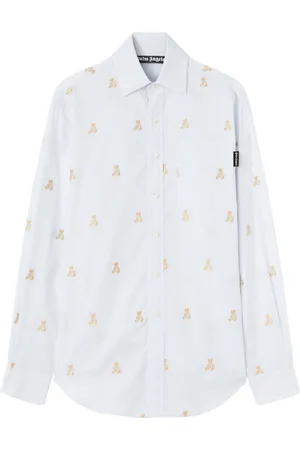 Palm Angels Bear In Mind shirt