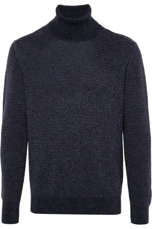 D4.0 Wool sweater
