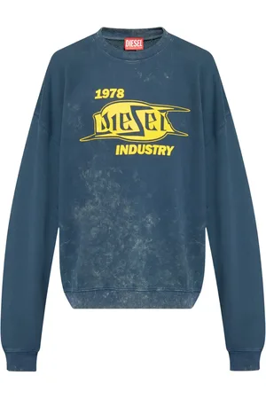 Diesel S-BOXT-Q5 sweatshirt