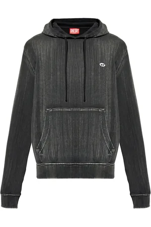 Diesel S-GINN-HOOD-K43 sweatshirt