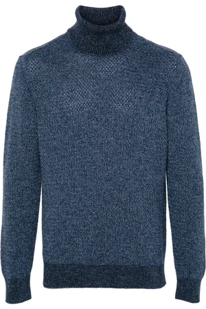 D4.0 Wool sweater