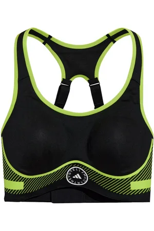 adidas TruePace high impact sports bra