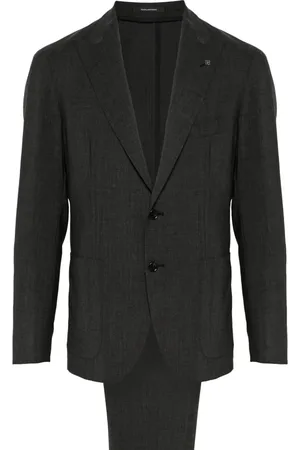 TAGLIATORE Single-breasted suit