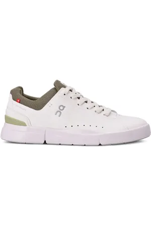 On Running The Roger Advantage sneakers