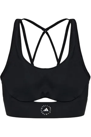 adidas Strappy sports bra