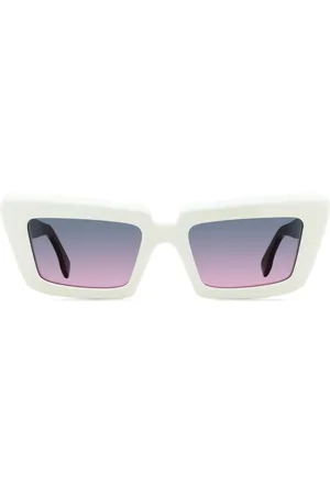 Retrosuperfuture Coccodrillo sunglasses