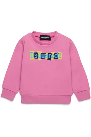 Dsquared2 Logo-print sweatshirt
